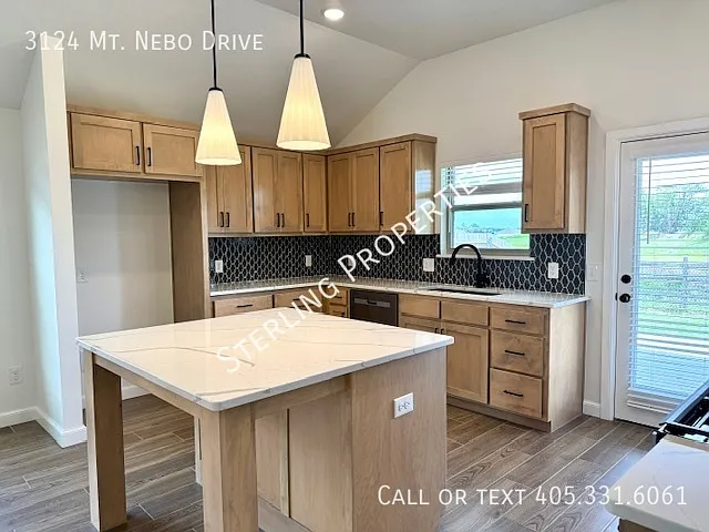 3124 Mount Nebo Dr — Photo 9