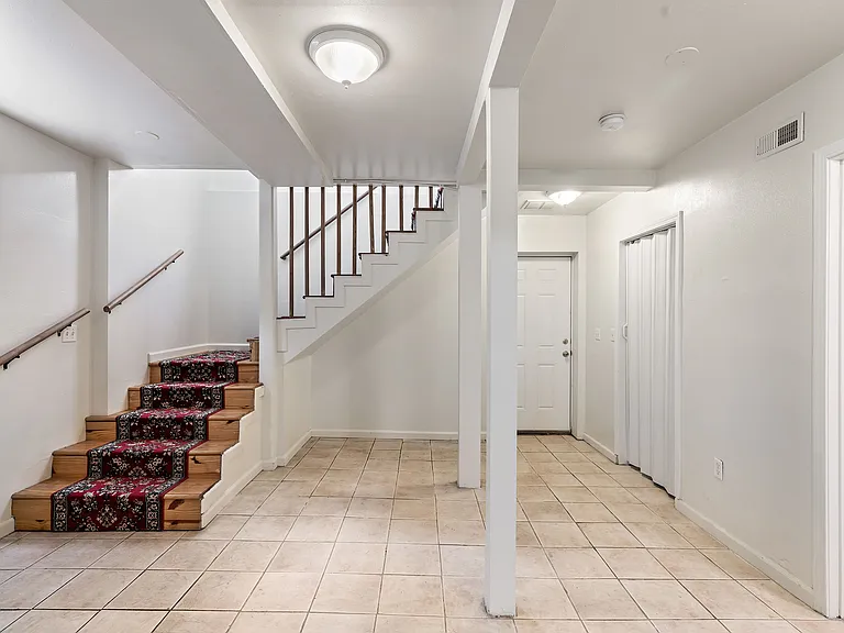 Downstairs Extra Area