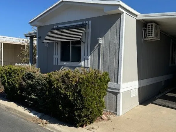 13393 Mariposa Rd Space 98, Victorville, CA 92395