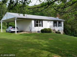 2615 Florence Rd, Woodbine, MD 21797