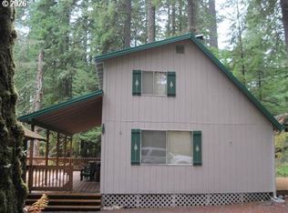 Cabin 187 Northwoods, Cougar, WA 98616