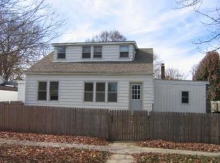 601 Christie St, Ottawa, IL 61350