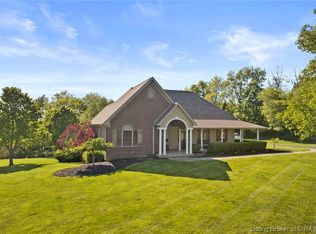 200 S Indian Cave Rd, Madison, IN 47250