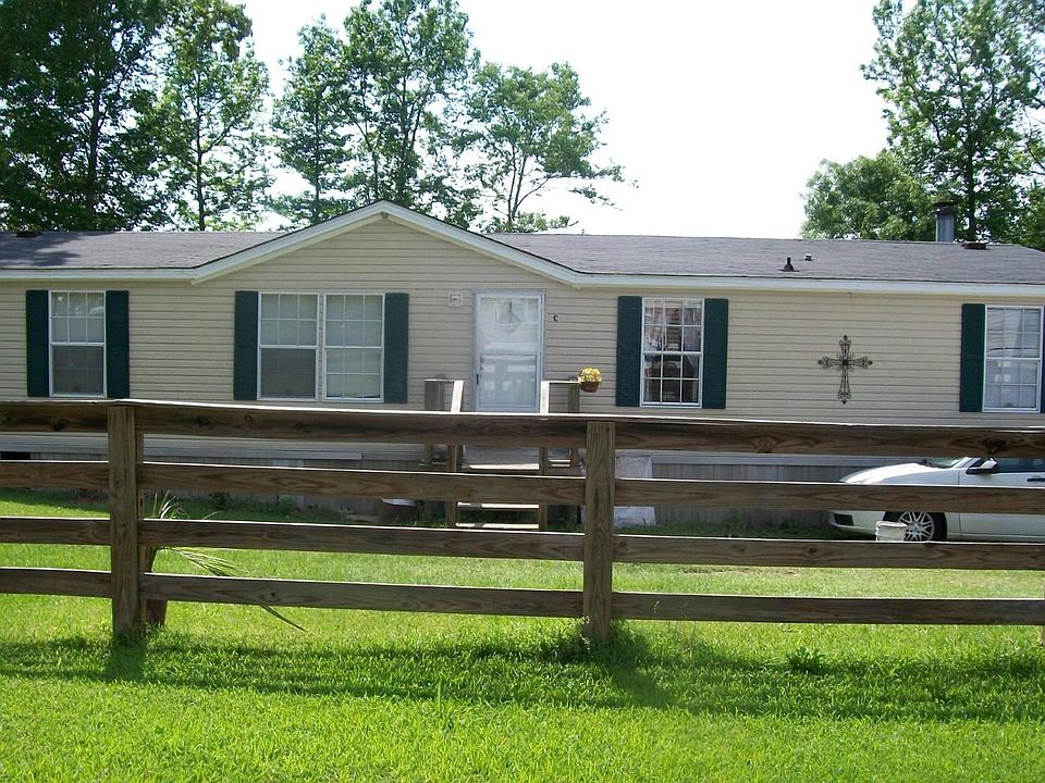1999 Old Highway 11, Purvis, MS 39475 Zillow