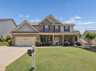 22 Copperdale Dr, Simpsonville, SC 29681