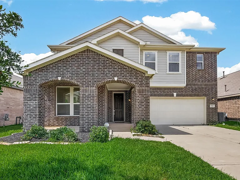 25526 Reign Wayman Ct — Photo 1
