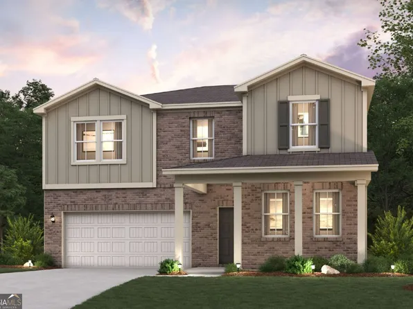 5595 Rosehall Pl #178, Atlanta, GA 30349