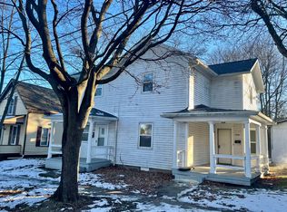 408 S Vine St, Orrville, OH 44667