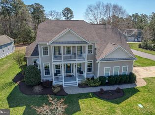 23251 Horse Island Rd, Lewes, DE