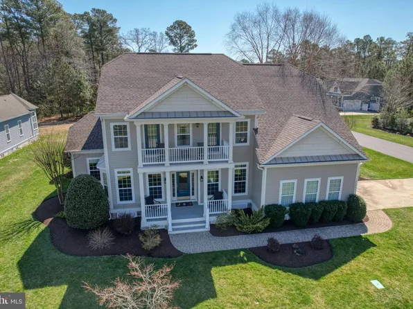 23251 Horse Island Rd, Lewes, DE 19958