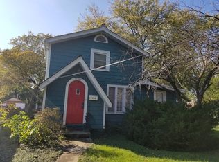 17958 Homewood Ave, Homewood, IL 60430