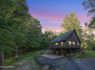 187 Cove Rd, Shelbyville, KY 40065