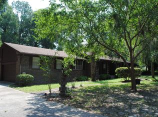 159 NW Clubview Cir, Lake City, FL 32055