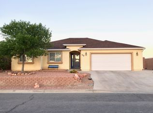 768 Weiser Ridge St, Overton, NV 89040