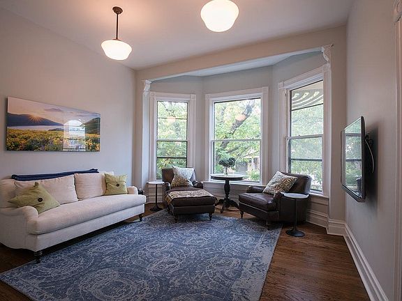 Formal Living Room