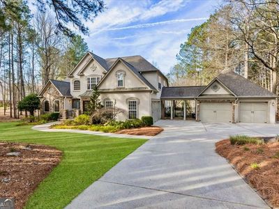 8170 Hurakan Creek Xing, Cumming, GA, 30028