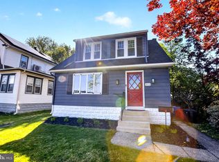 112 Carlton Ave, Haddon Township, NJ 08108