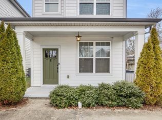 2217 Sadler Ave #A, Nashville, TN 37210