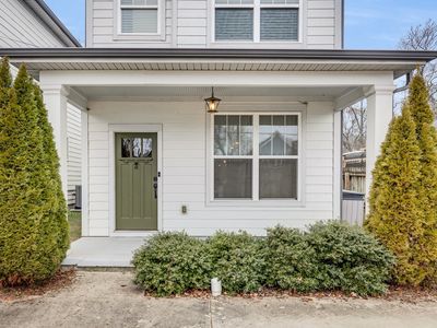 2217 Sadler Ave #A, Nashville, TN, 37210