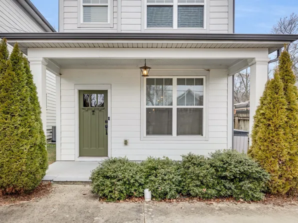 2217 Sadler Ave #A, Nashville, TN 37210