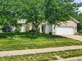 3608 Chatham Dr, Columbia, MO 65203
