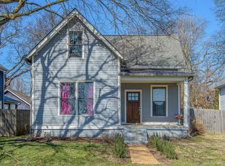 4804 Indiana Ave, Nashville, TN 37209