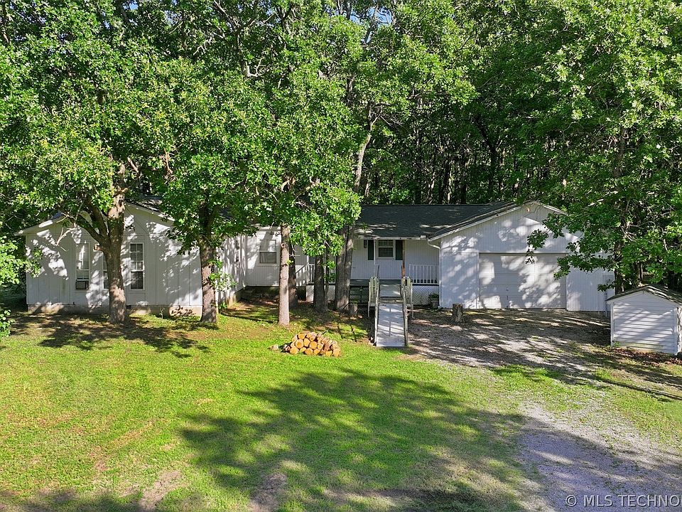 1st image of 13360 S 254th East Ave
