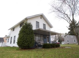 629 W Madison Ave, Milton, WI 53563