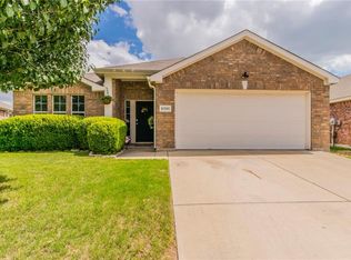 6301 Granite Creek Dr, Fort Worth, TX 76179