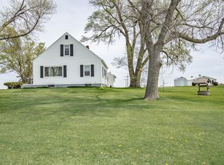 3073 Alderman Rd, Springville, IA 52336