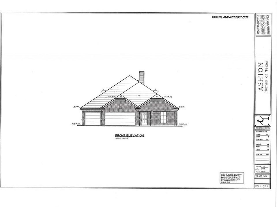 1st image of 1744 Stillwater Dr