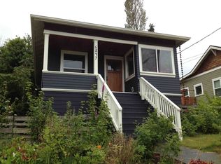 6847 20th Ave NE, Seattle, WA 98115