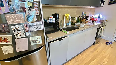 Rented by Simply Brooklyn Realty Inc