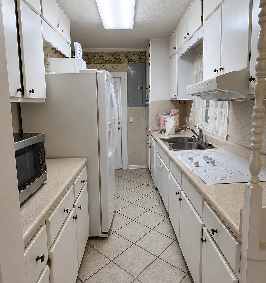 3 bed, 3.5 bath, 1976 sqft, $2,400 — Photo 3
