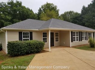 594A Wares Cross Rd, Lagrange, GA 30240