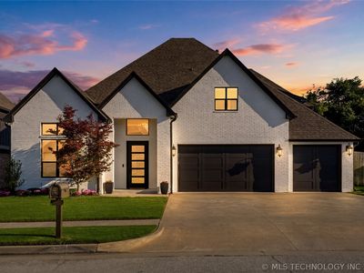 16530 E 43rd St S, Tulsa, OK, 74134
