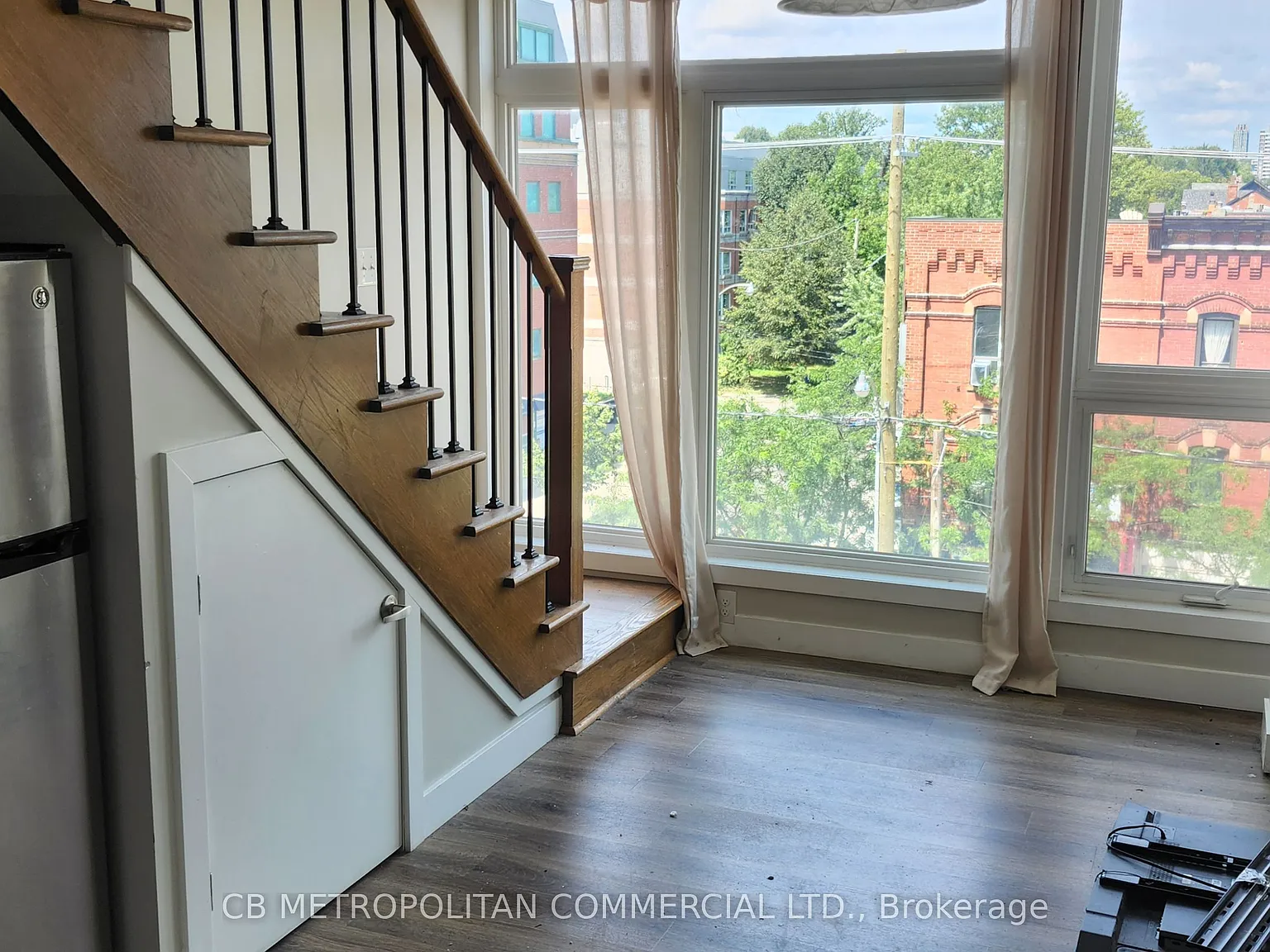 1 bed, $2,400 — Photo 1