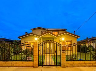 11942 Freeman Ave, Hawthorne, CA 90250