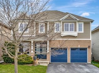 14 Waldie Cres, Brantford, ON N3T0B7
