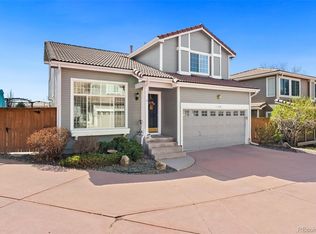 1508 Laurenwood Way, Highlands Ranch, CO 80129