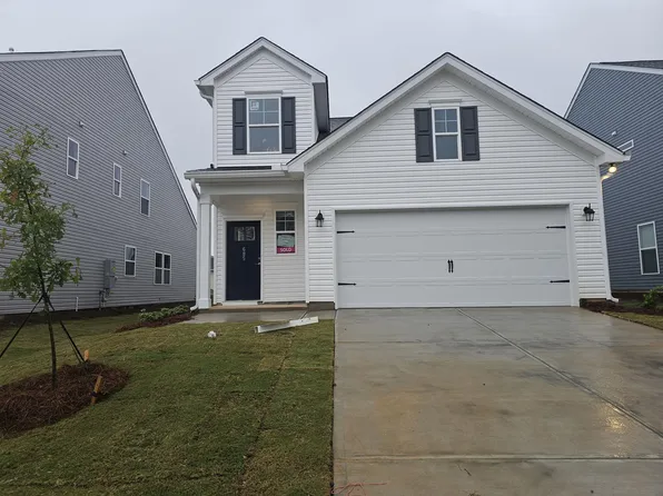 685 Count Fleet Ct, Graniteville, SC 29829