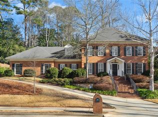 3403 W Paces Ferry Ct NW, Atlanta, GA 30327