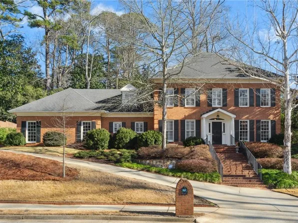3403 W Paces Ferry Ct NW, Atlanta, GA 30327