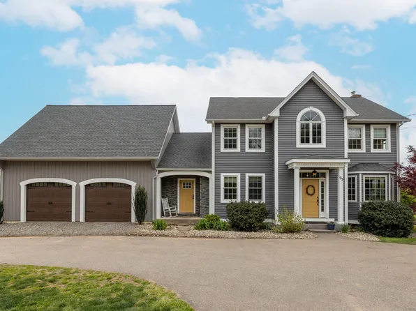 97 Hoffman Road, Ellington, CT 06029