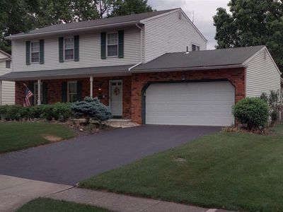 1716 Staffordshire Rd, Columbus, OH, 43229