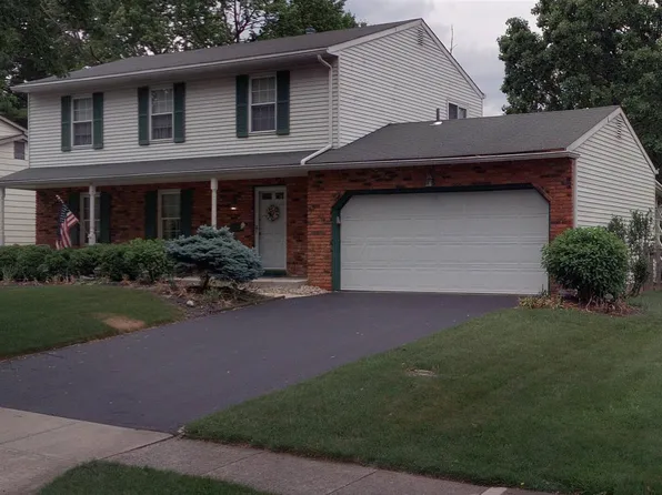 1716 Staffordshire Rd, Columbus, OH 43229
