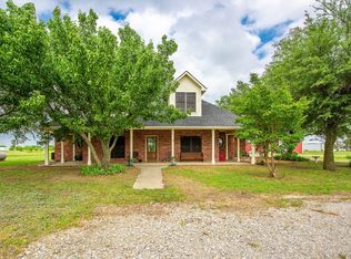 2900 Ripy Rd, Krum, TX 76249