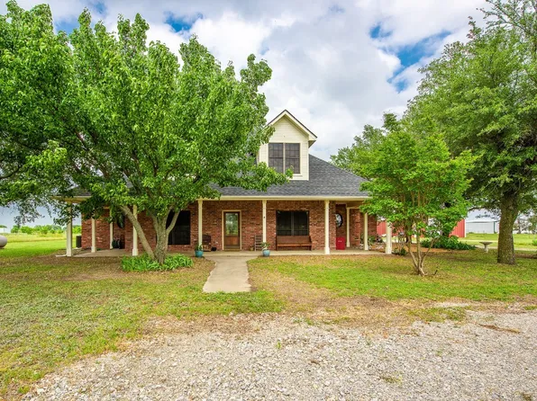 2900 Ripy Rd, Krum, TX 76249