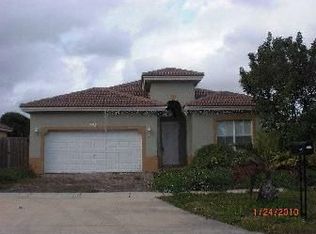 13491 SW 256th St, Homestead, FL 33032