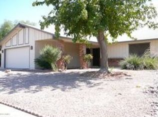 2101 E Inverness Ave, Mesa, AZ 85204